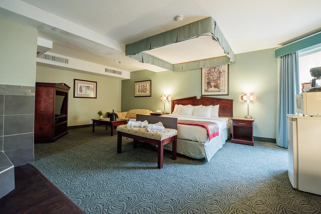Harrison Lake Hotel Harrison Hot Springs Zewnętrze zdjęcie