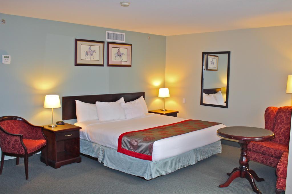 Harrison Lake Hotel Harrison Hot Springs Zewnętrze zdjęcie