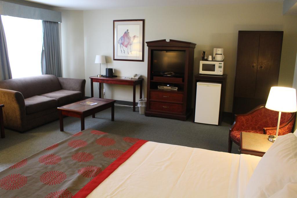 Harrison Lake Hotel Harrison Hot Springs Zewnętrze zdjęcie