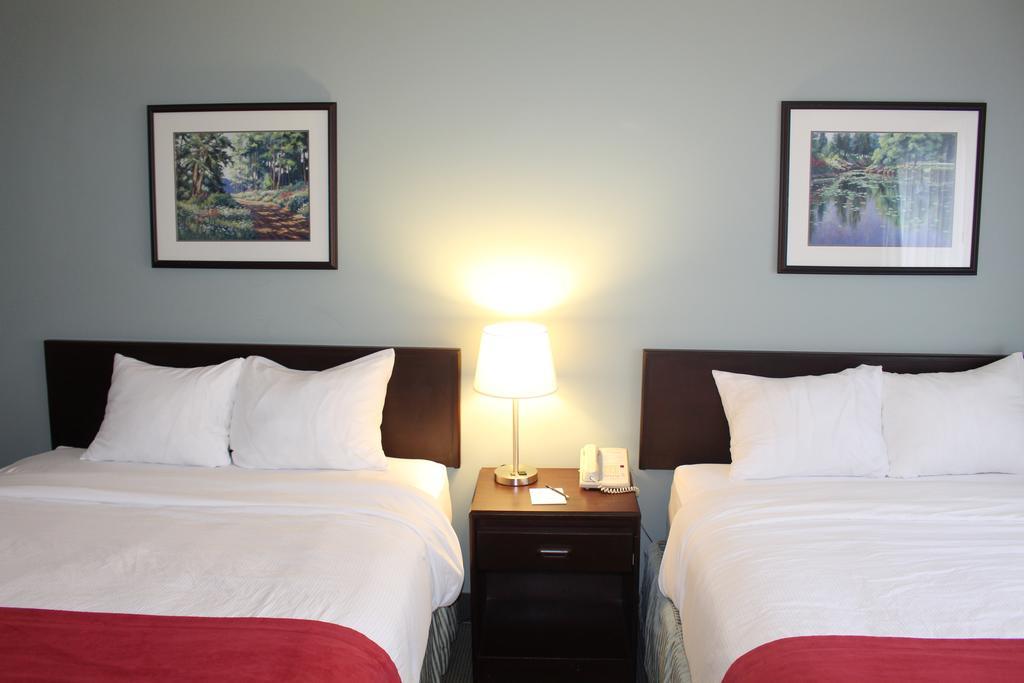 Harrison Lake Hotel Harrison Hot Springs Zewnętrze zdjęcie